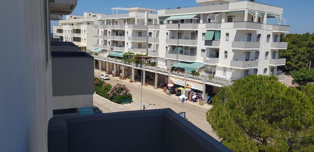 Appartamenti Rivabella Gallipoli ภายนอก รูปภาพ