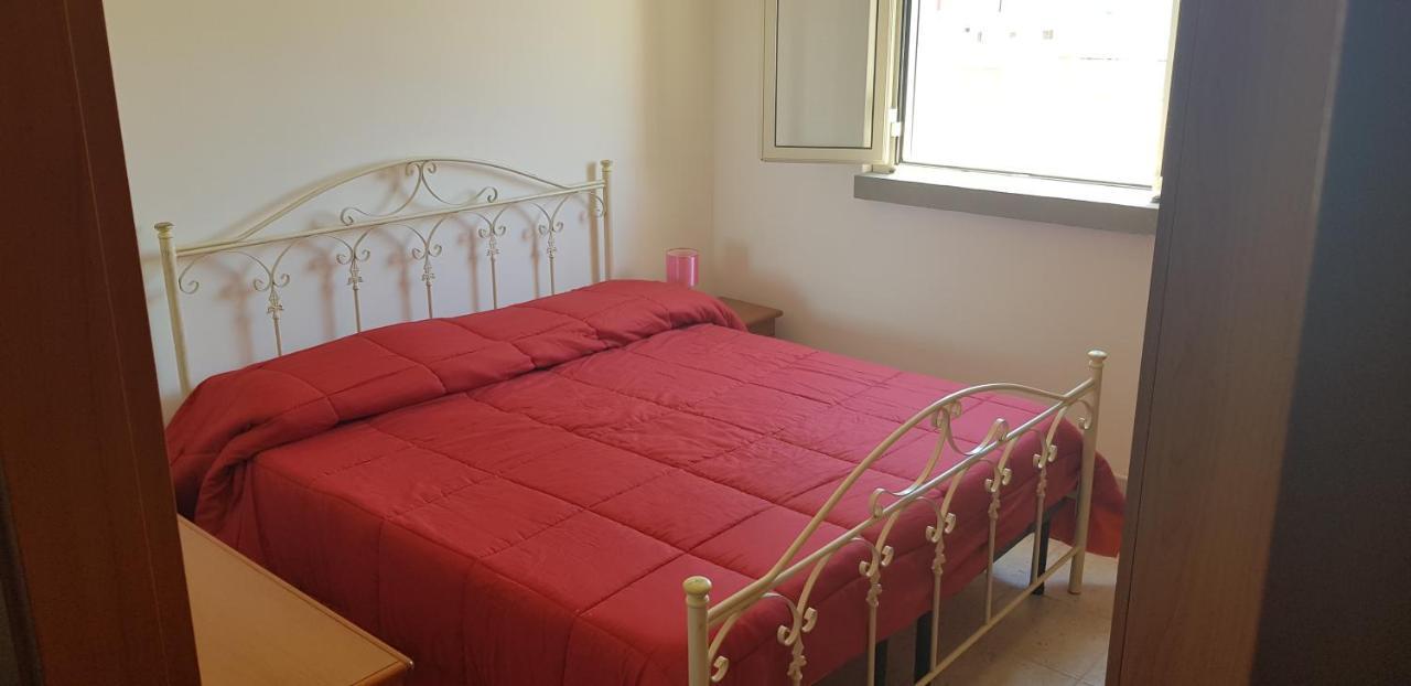 Appartamenti Rivabella Gallipoli ภายนอก รูปภาพ