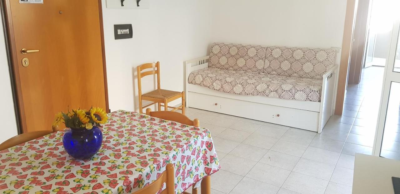 Appartamenti Rivabella Gallipoli ภายนอก รูปภาพ