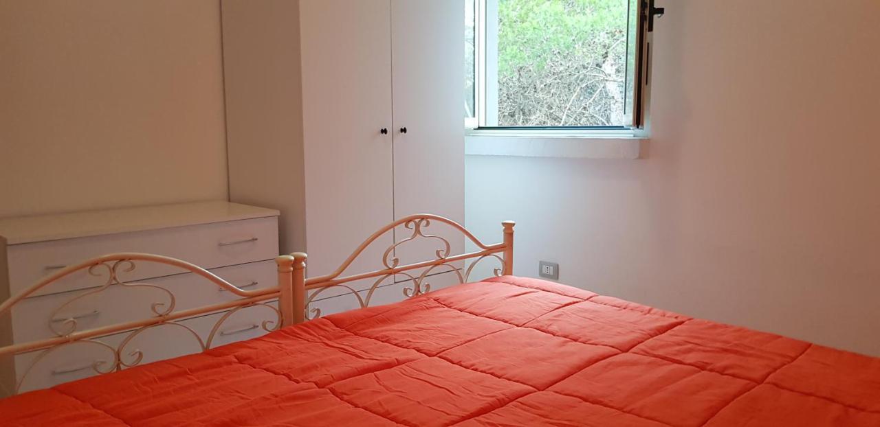 Appartamenti Rivabella Gallipoli ภายนอก รูปภาพ