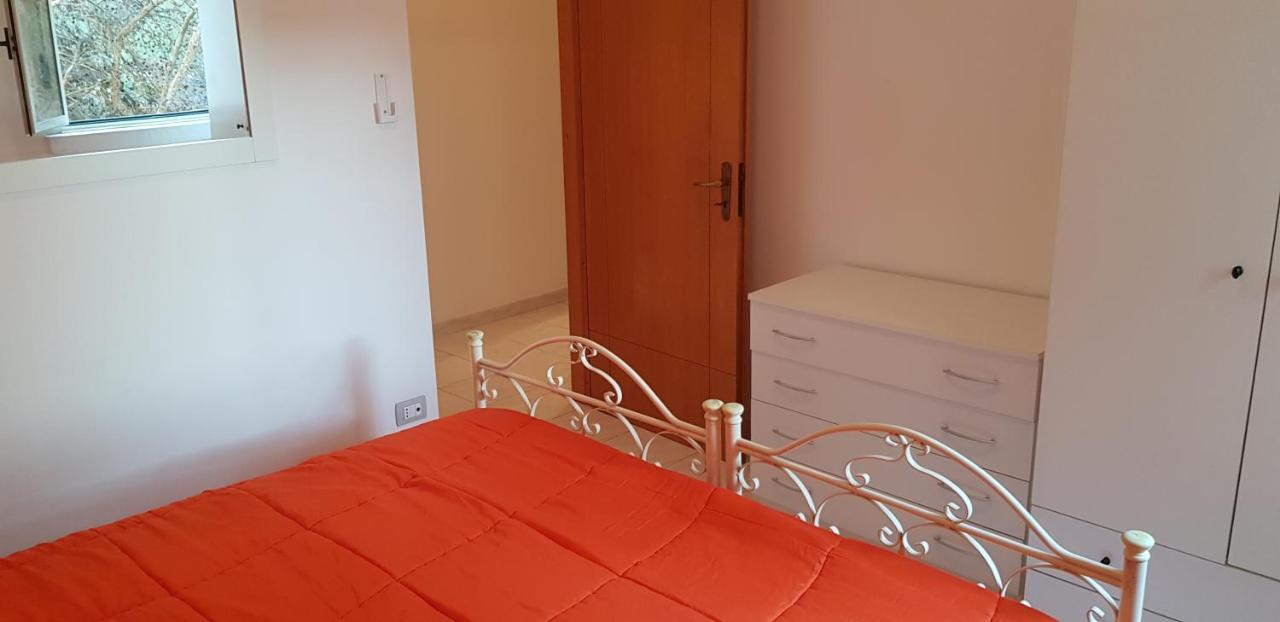 Appartamenti Rivabella Gallipoli ภายนอก รูปภาพ